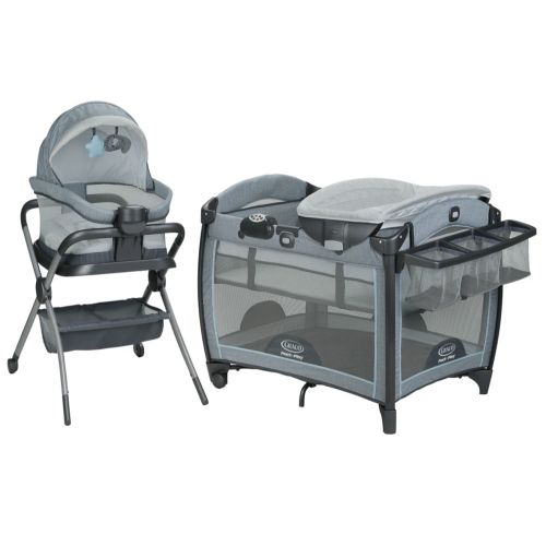 Pack ‘n Play® Snuggle Seat Playard