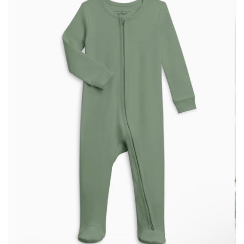 Peyton Zipper Sleeper