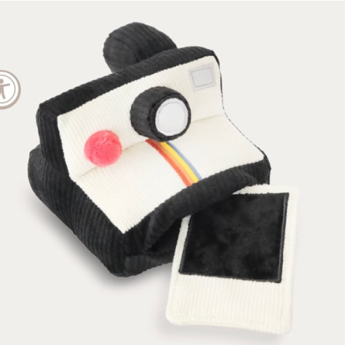 INSTANT CAMERA – Little Lamb Kind