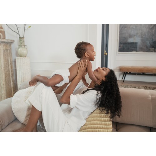 Coterie | A better diaper, in every way.