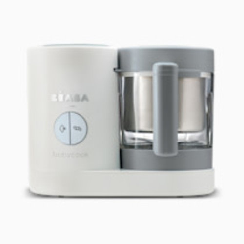 Beaba Babycook Neo Baby Food Maker - Cloud
