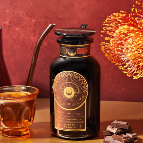 Club Magic Hour Tea Collection | Magic Hour