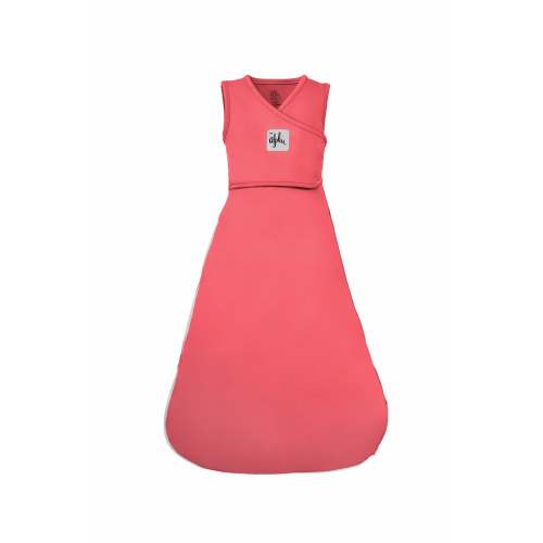 The Alphie® Sleep Pouch™ - Sunset / Owl