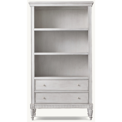 Belle Bookcase | RH Baby & Child