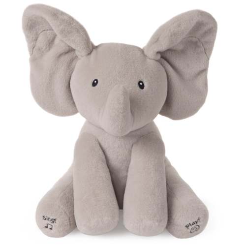 Animated Flappy The Elephant, 12 in
