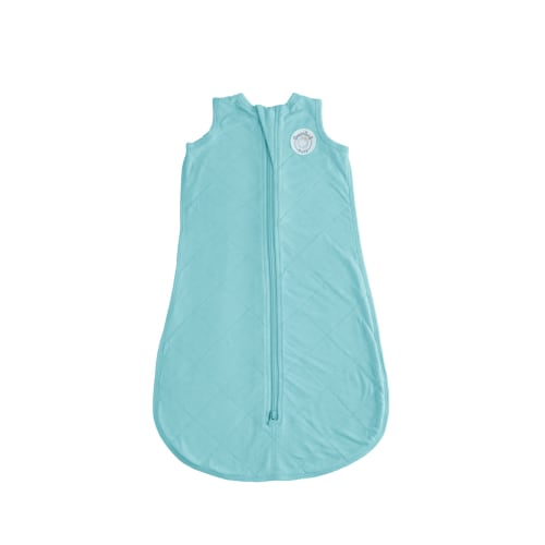 Bamboo Classic Sleep Sack (Non-weighted) - Sea Green