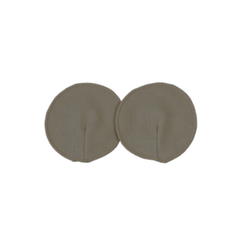 Wool Nursing Pads (1 Pair)