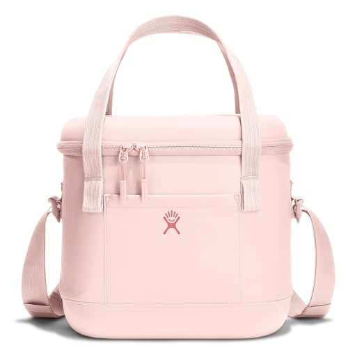 Hydro Flask Cooler Bag - Insulated Portable Soft Cooler - 12 L Capacity in Trillium