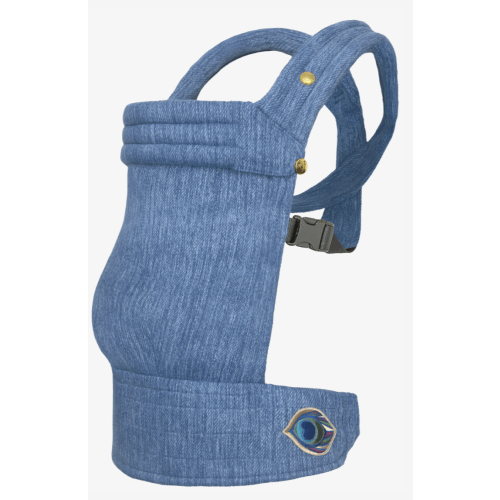 Denim Classic | Zeitgeist Baby Carrier | SHOP ARTIPOPPE