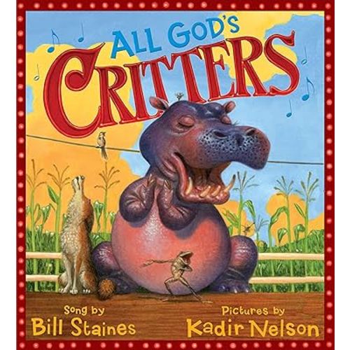 All God's Critters
