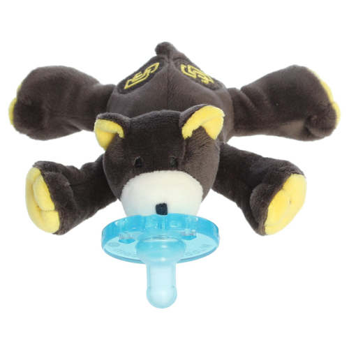 WubbaNub® - San Diego Padres™ Bear