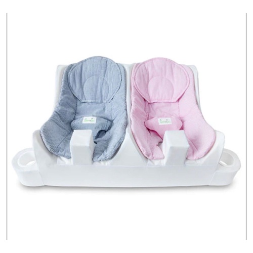 Table For Two - Twin Feeding System