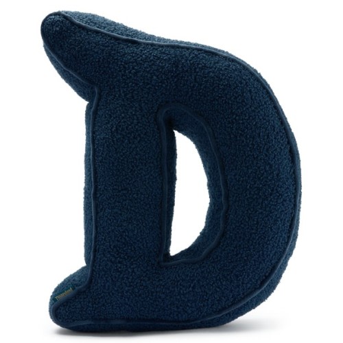 Disneyland ''D'' Plush Pillow – Disneyland 70th Anniversary | Disney Store