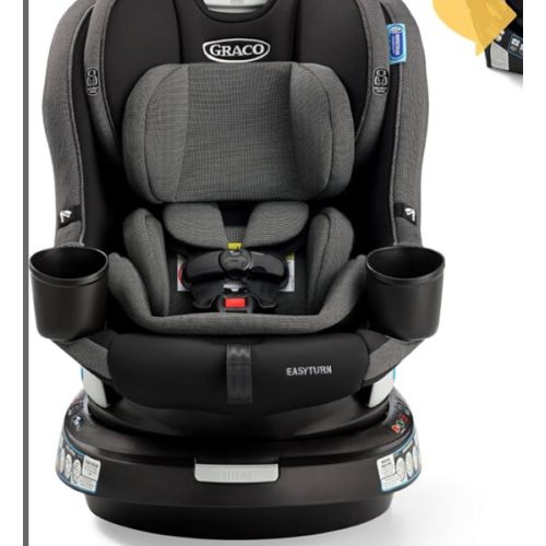 Amazon.com : graco easy turn