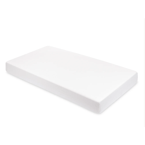 Babyletto Crib Sheet in GOTS Certified Organic Muslin Cotton