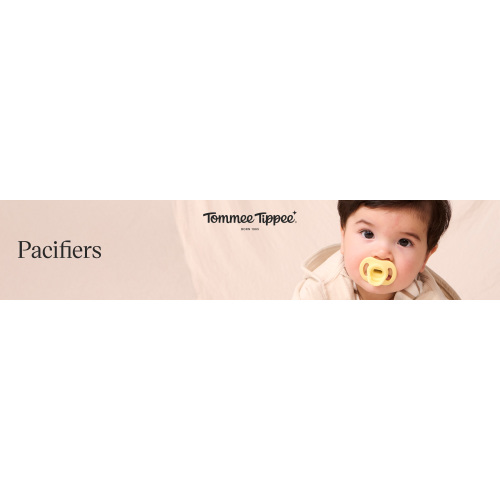 Amazon.com: Tommee Tippee: Pacifiers