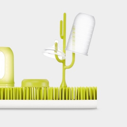 Baby Bottles Cleaning & Organization