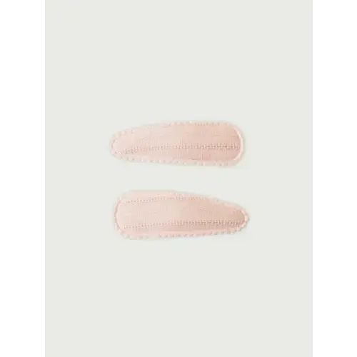 2-Pack Hair Clip Set