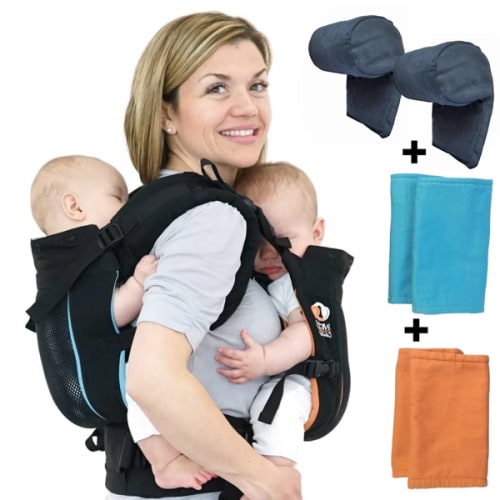 Newborn Bundle - TwinGo Carrier