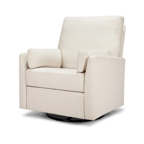 Carter's by DaVinci Ethan Swivel Recliner