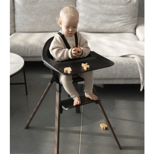 Clikk™ High Chair: Your Ultimate Travel High Chair for On-the-Go Dining | Stokke® Online Shop