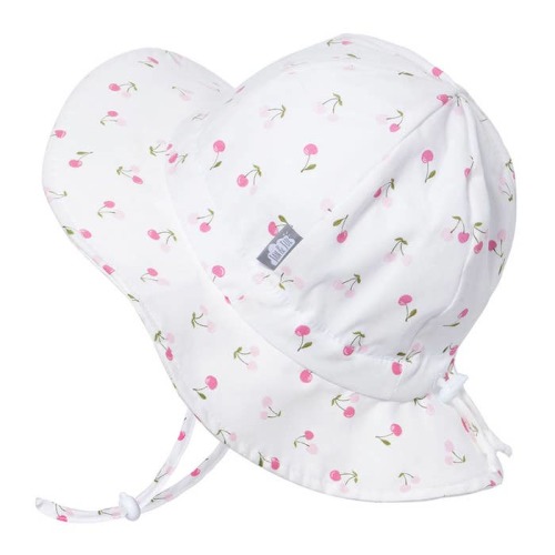 Cotton Floppy Sun Hat