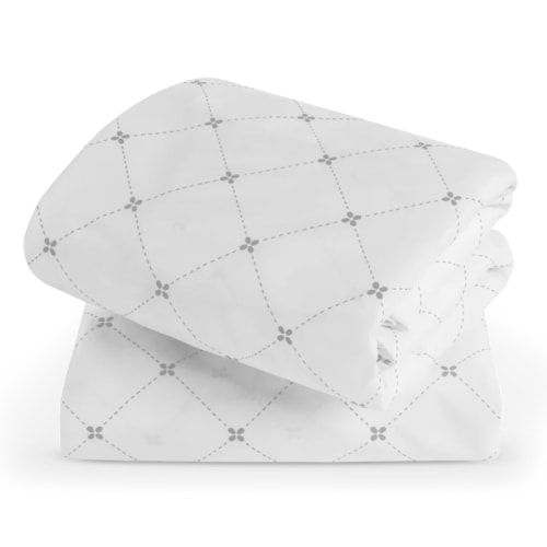 Remi V2 - 2 Pack Waterproof Mattress Covers