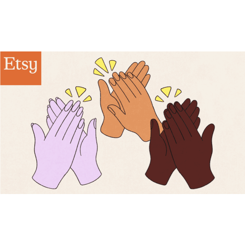 Etsy Gift Card