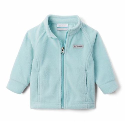 Baby & Toddler Girl Columbia Benton Springs Fleece Jacket