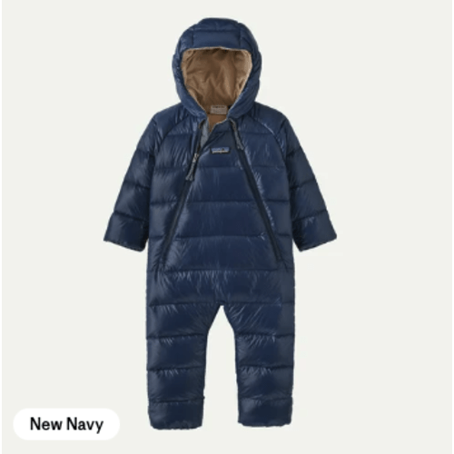 Infant Hi-Loft Down Sweater™ Bunting