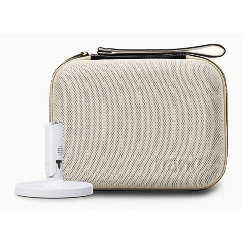 Nanit The Travel Pack - Two Tone Canvas