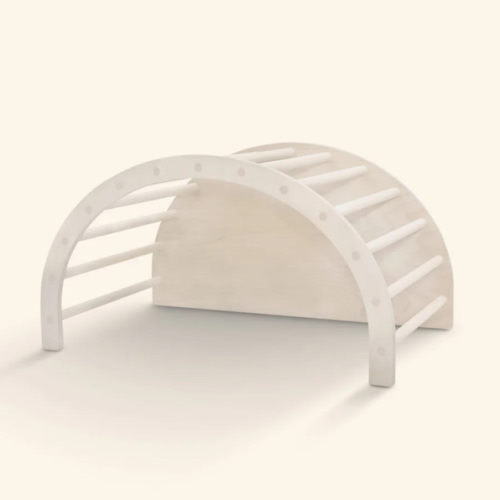 LUOTO climbing arch | birch – FitWood