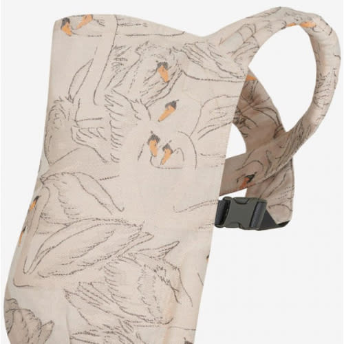 Monogamy Maiden | Zeitgeist Baby Carrier | SHOP ARTIPOPPE