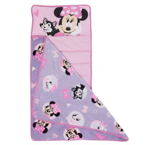 Minnie Mouse Toddler Nap Mat