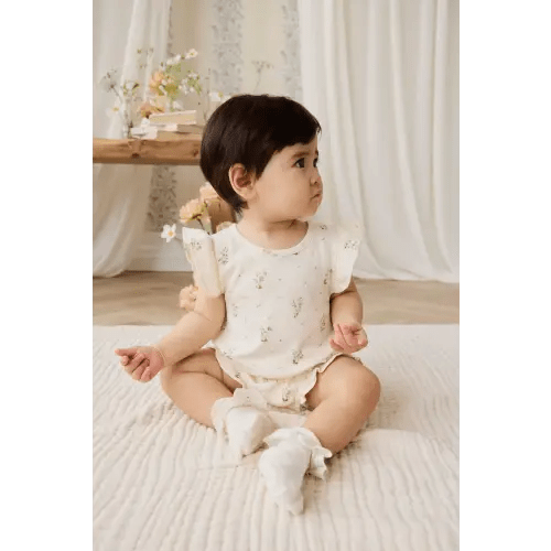 Adrienne Playsuit