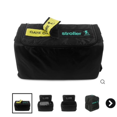 G5 Stroller Travel Bag