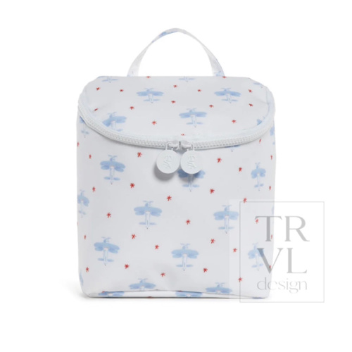 Take Away Bottle Bag - Davids Airplane