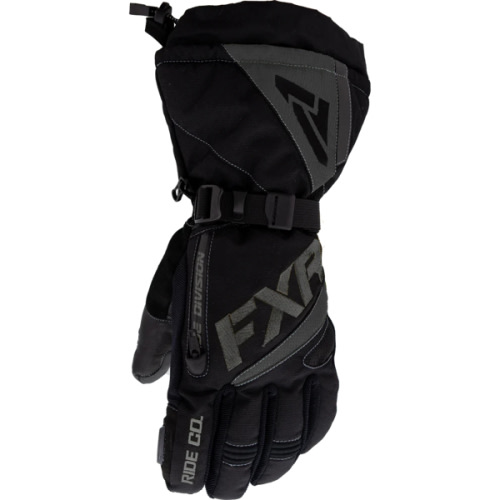 FXR Fuel Glove