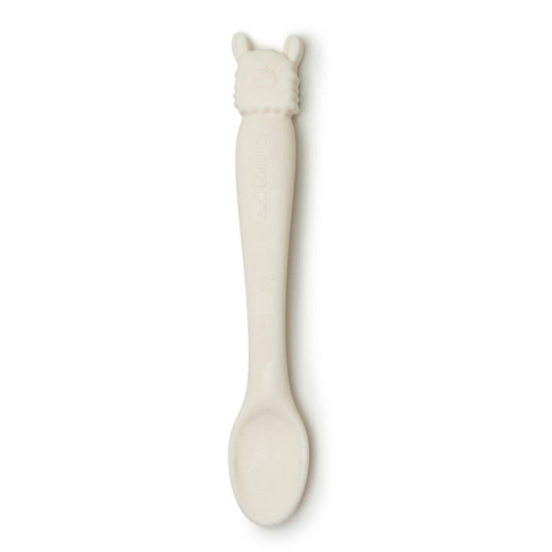 Cuillère en Silicone - Lama – CLÉMENT