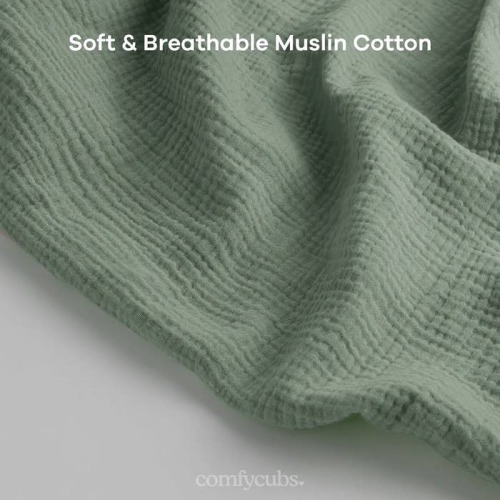 Nursing Cover (Fern)