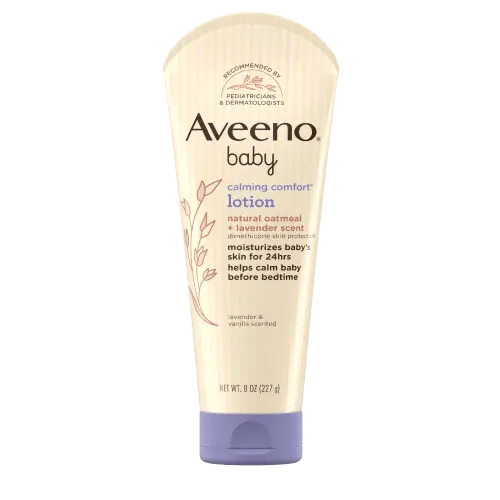 Baby Calming Comfort® Lotion