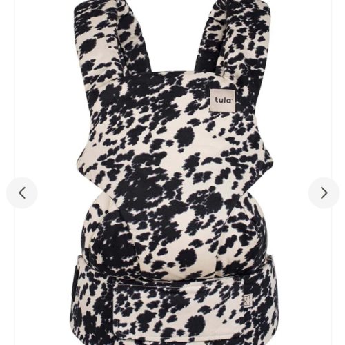 Nashville - Cotton Explore Baby Carrier – Baby Tula US