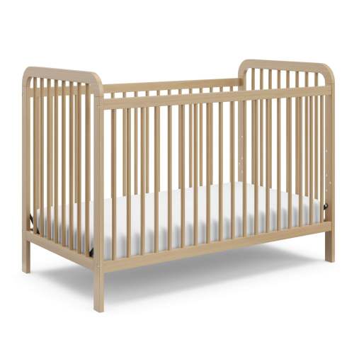 Storkcraft® Pasadena® 3-in-1 Convertible Crib