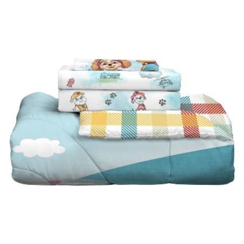 PAW Patrol Twin Sheet Set