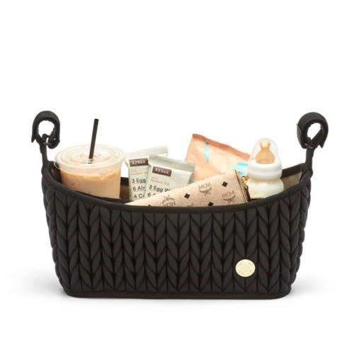 Stroller Organizer Black