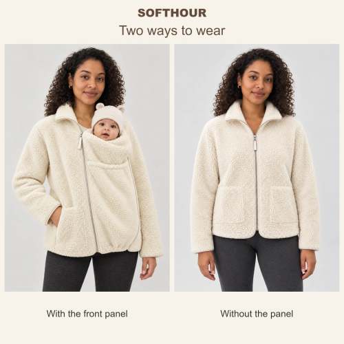 The Together Fleece | Softhour