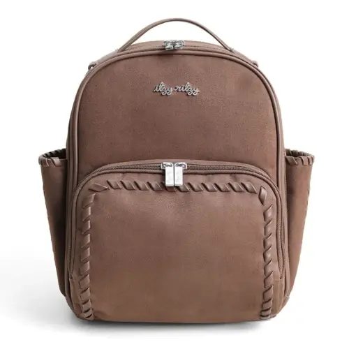Small Diaper Bag - Itzy Ritzy Mini Plus | ItzyRitzy.com