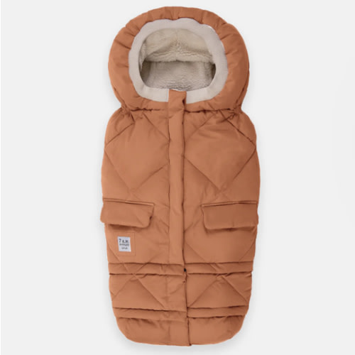 Blanket 212 evolution - Benji Sherpa