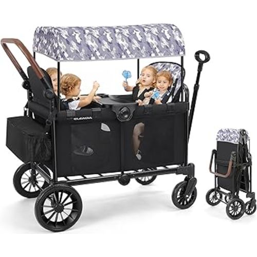 Wagon Stroller
