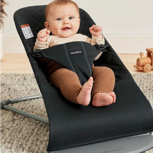 BabyBjörn Bouncer Bliss